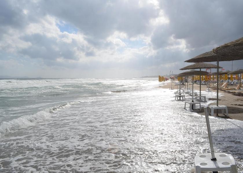Crete Malevizi Beach