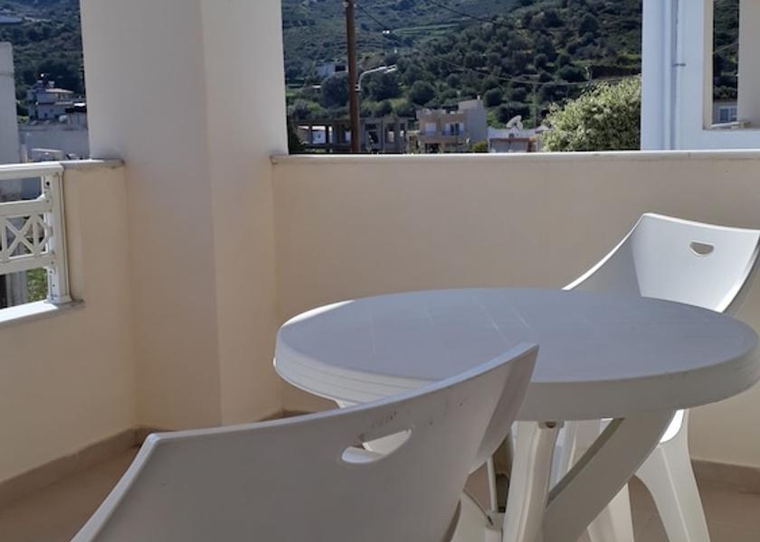 Crete Island Malevizi Exterior Detail