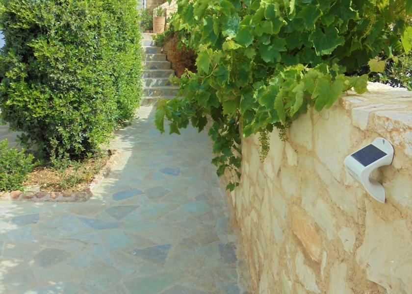 Crete Island Malevizi Exterior Detail