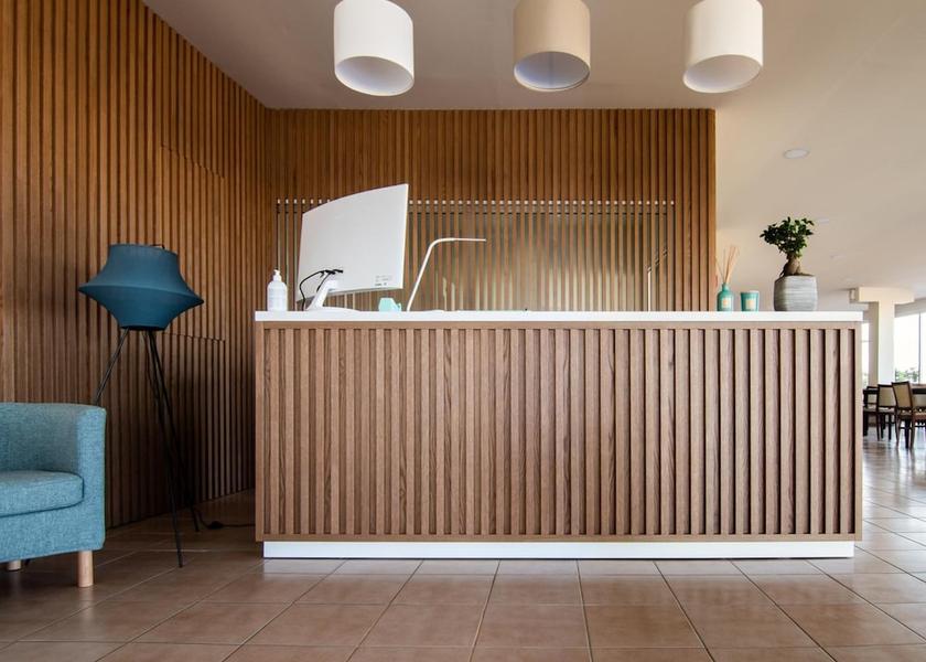 Crete Malevizi Lobby