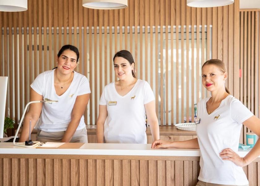 Crete Malevizi Lobby