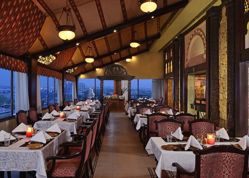 Gujarat Ahmedabad Restaurant