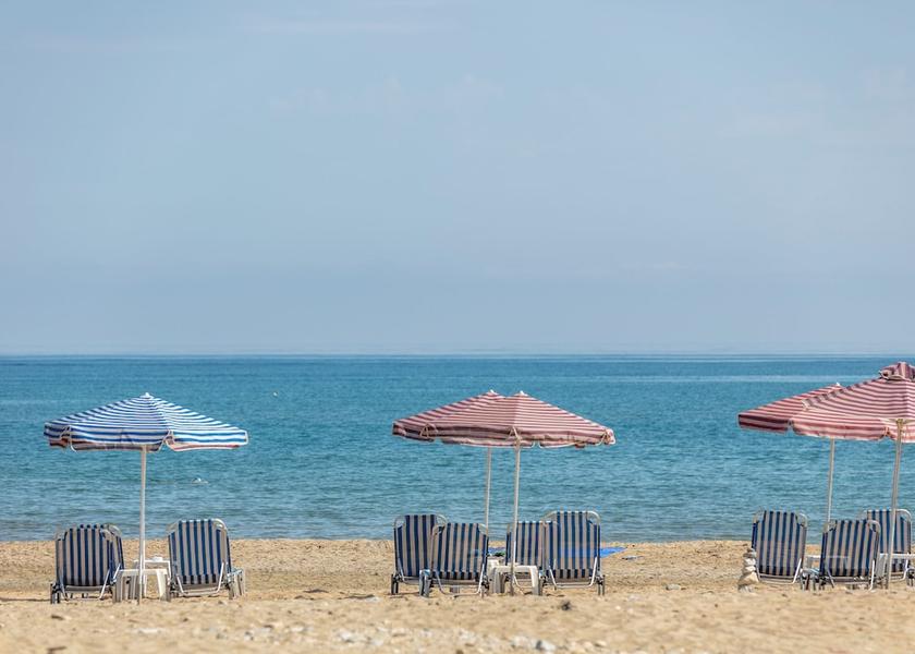 Crete Apokoronas Beach