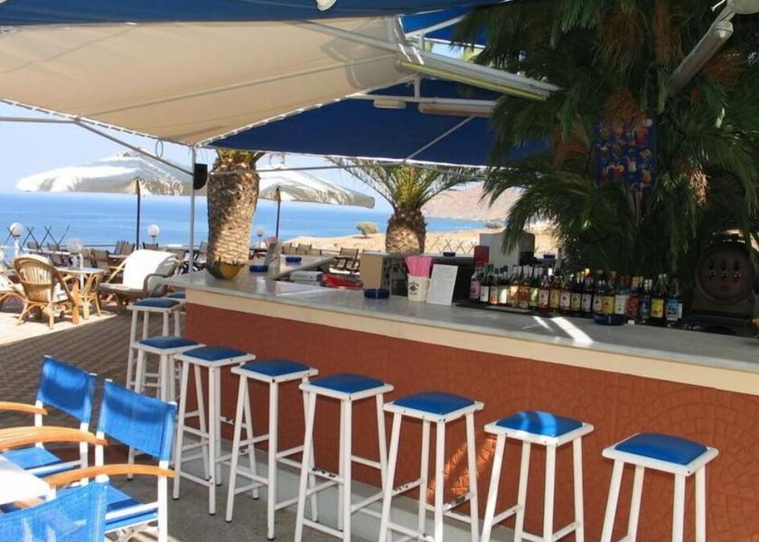 Crete Mylopotamos Bar