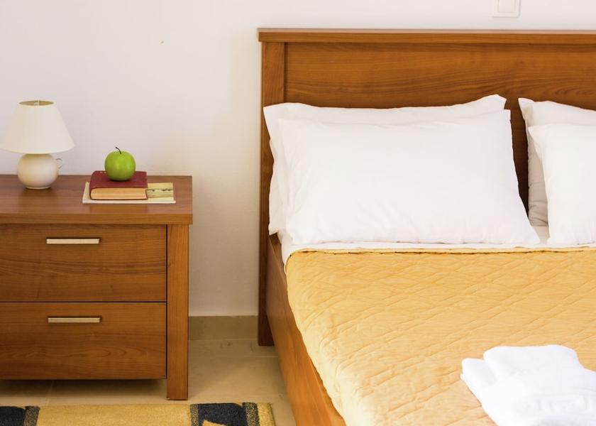 Crete Mylopotamos Room