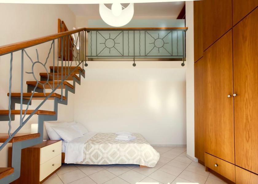 Crete Mylopotamos Room