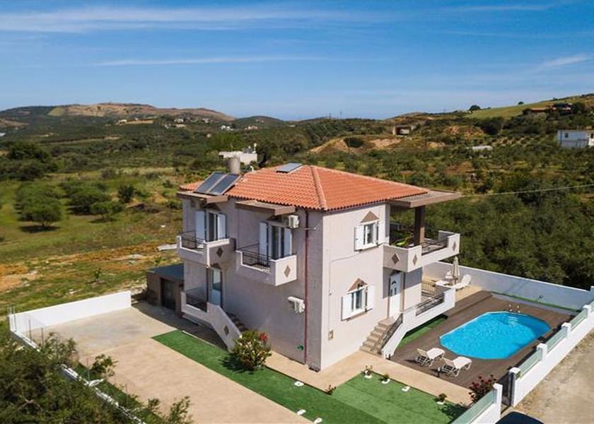 Crete Mylopotamos Primary image