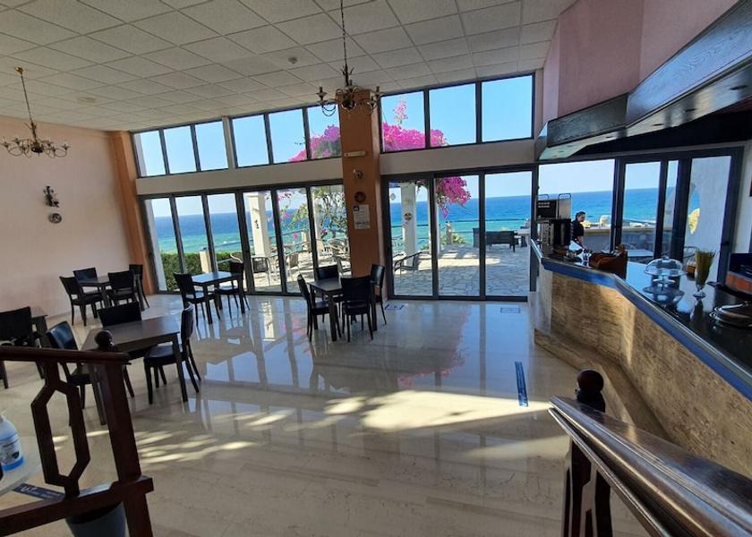 Crete Mylopotamos Reception