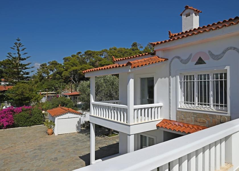 Attica Megara Terrace