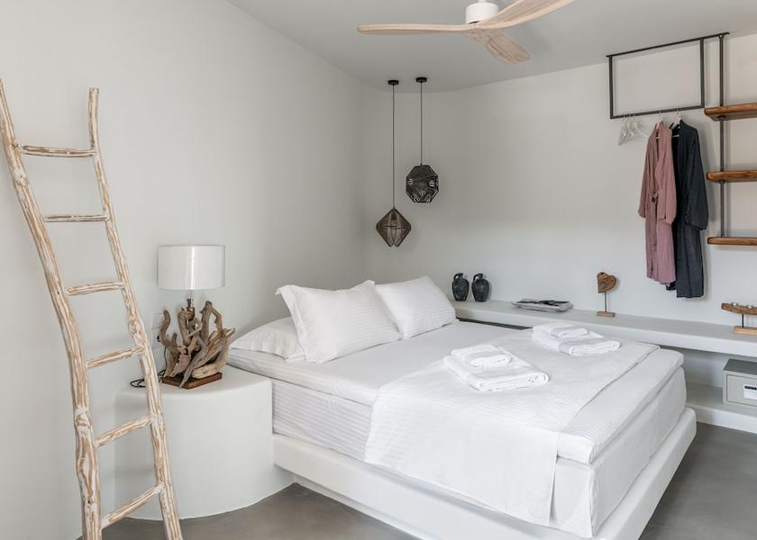 South Aegean Sikinos Room