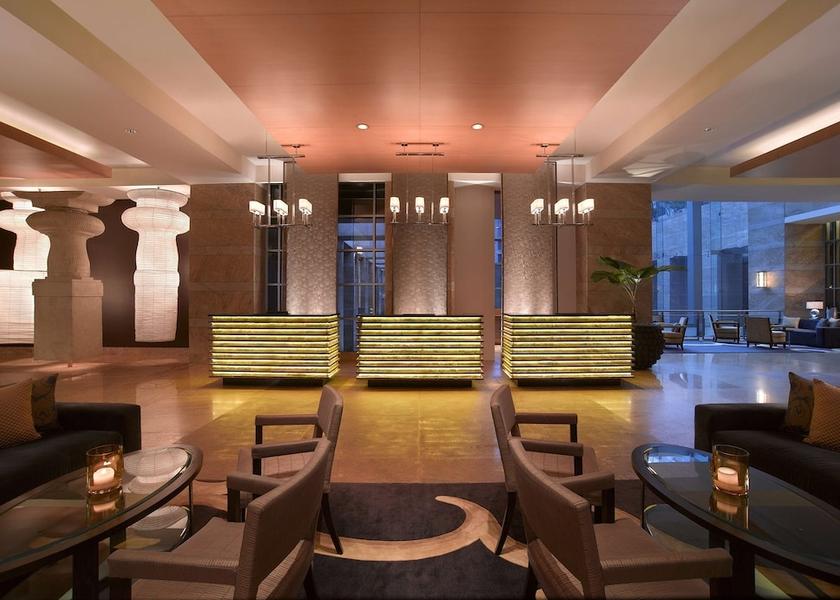 Maharashtra Mumbai Lobby