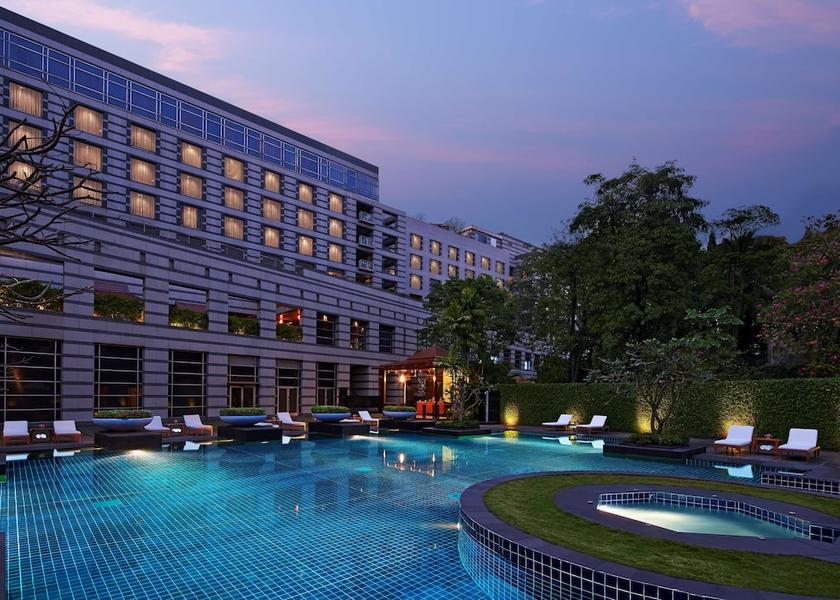 Maharashtra Mumbai Pool