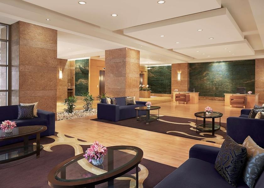 Maharashtra Mumbai Lobby