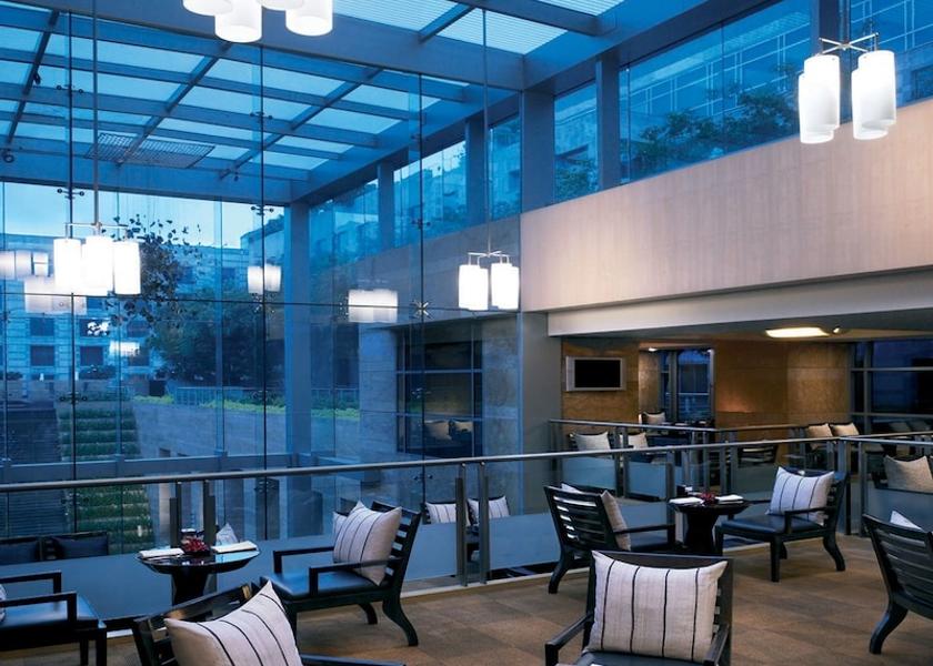 Maharashtra Mumbai Executive Lounge
