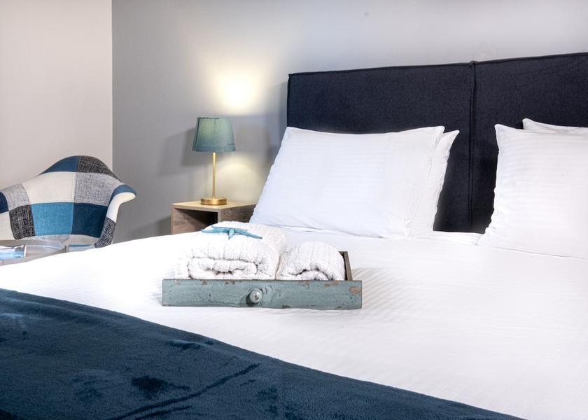 Peloponnese Region Xylokastro-Evrostina Room