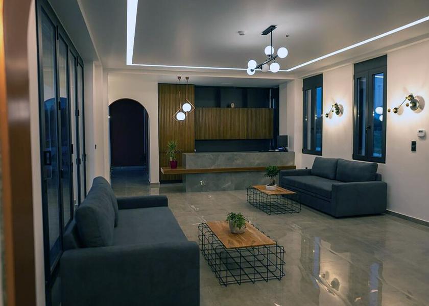 Western Greece Ilida Reception