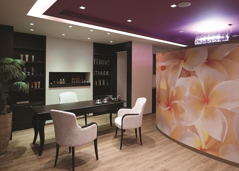 Crete Island Chania Spa