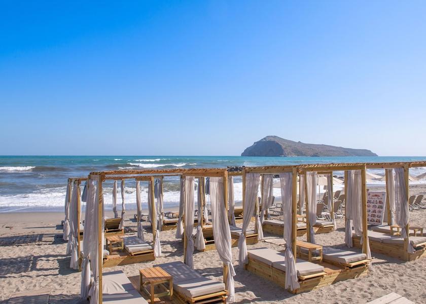 Crete Island Chania Primary image