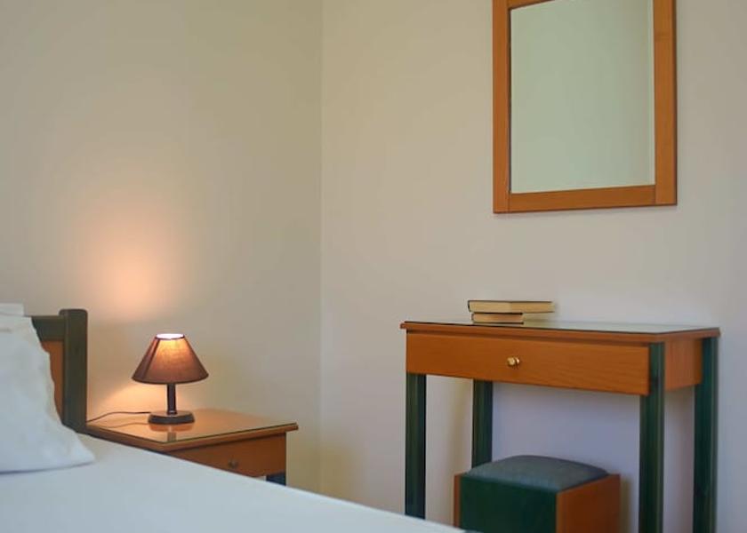 Crete Island Chania Room
