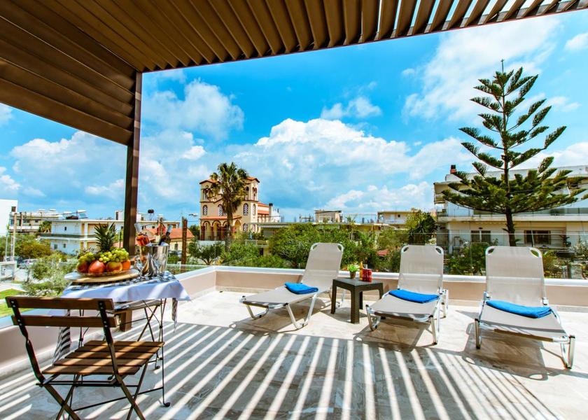 Crete Chania 