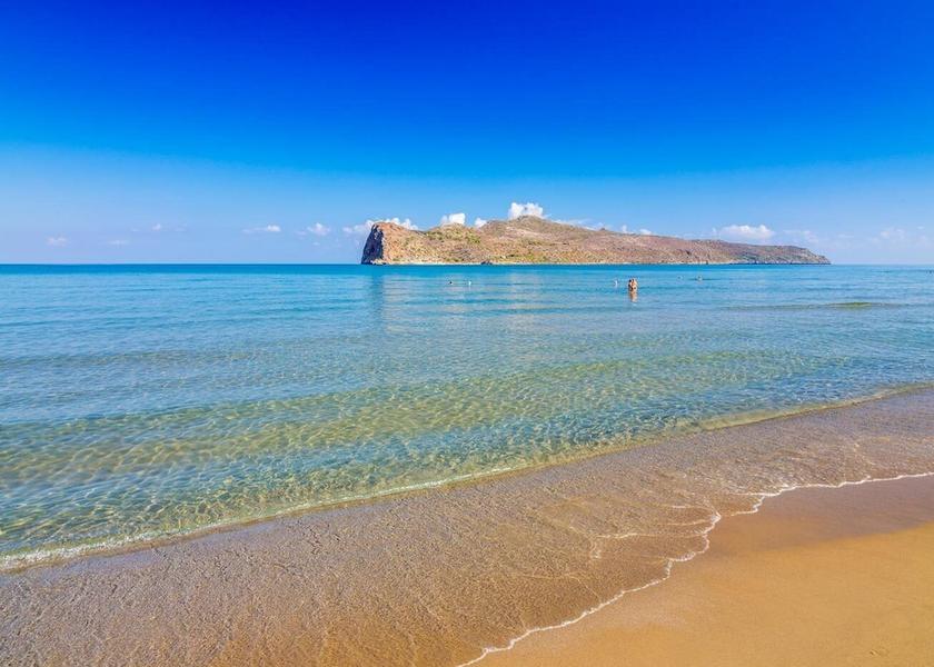Crete Island Chania Point of interest