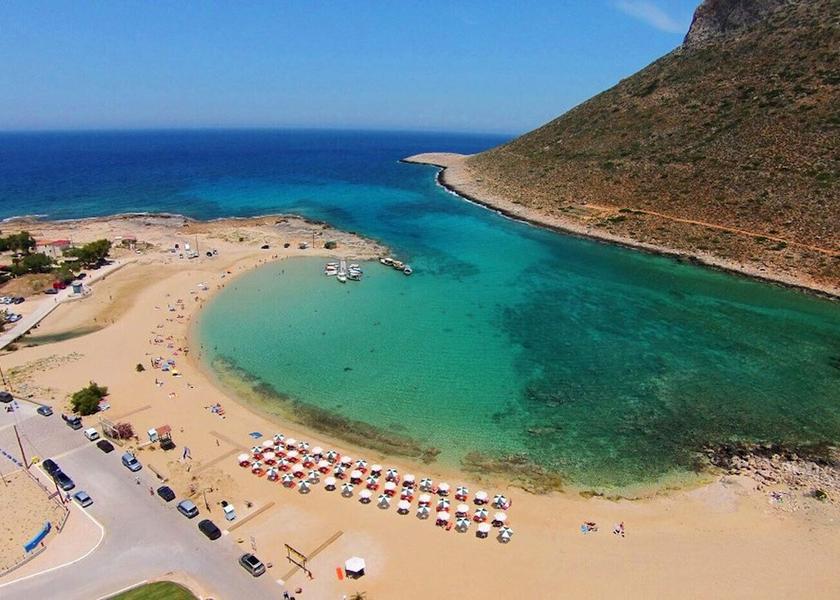 Crete Island Chania Point of interest
