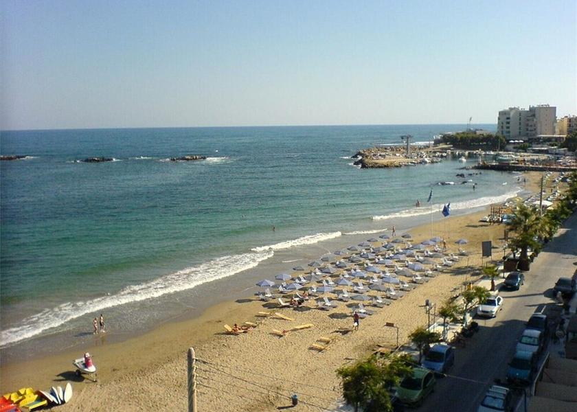 Crete Island Chania Point of interest