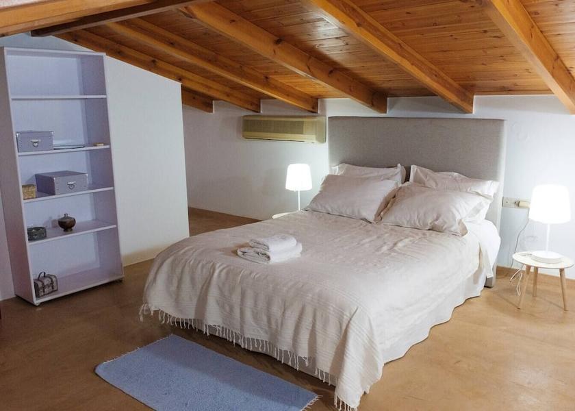 Crete Island Chania Room