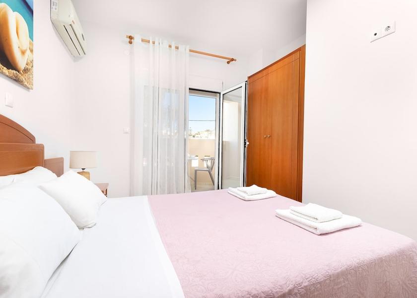Crete Island Chania Room