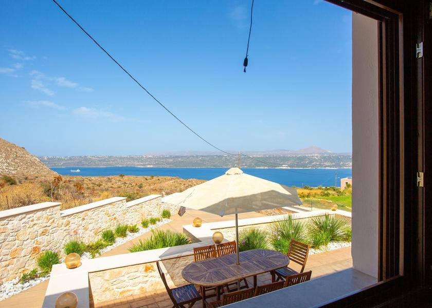 Crete Island Chania Room