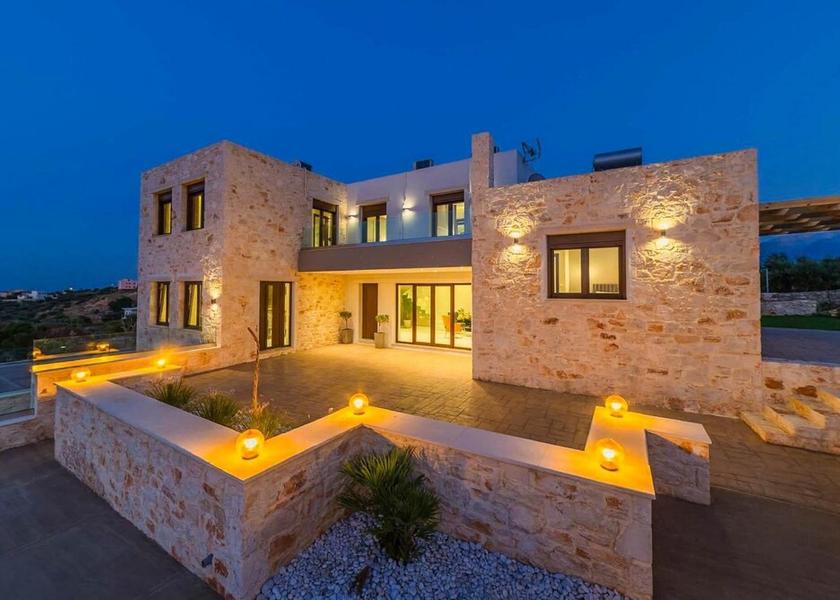 Crete Chania Room