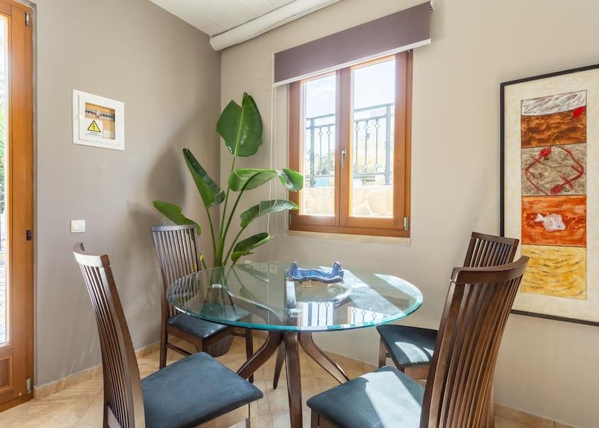 Crete Island Chania Room