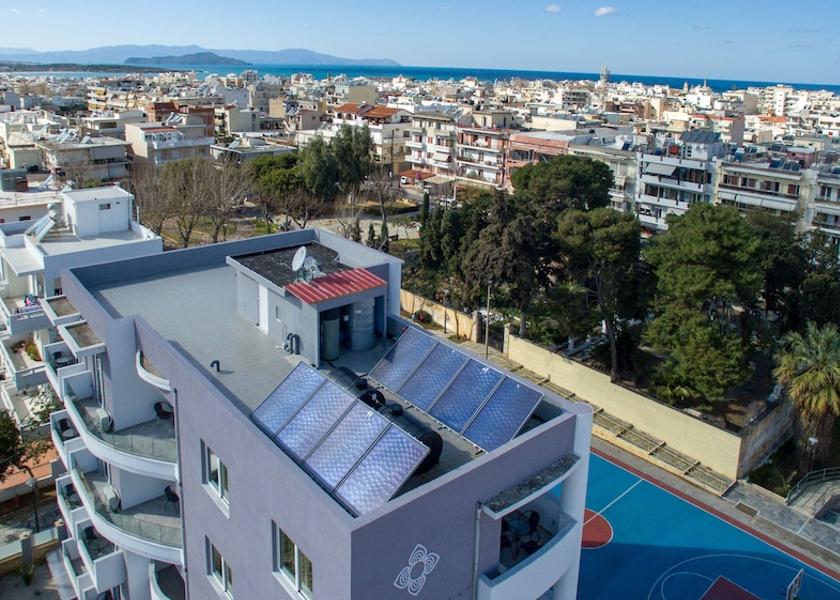 Crete Chania Primary image
