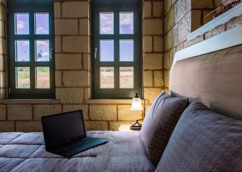 Crete Island Chania Room