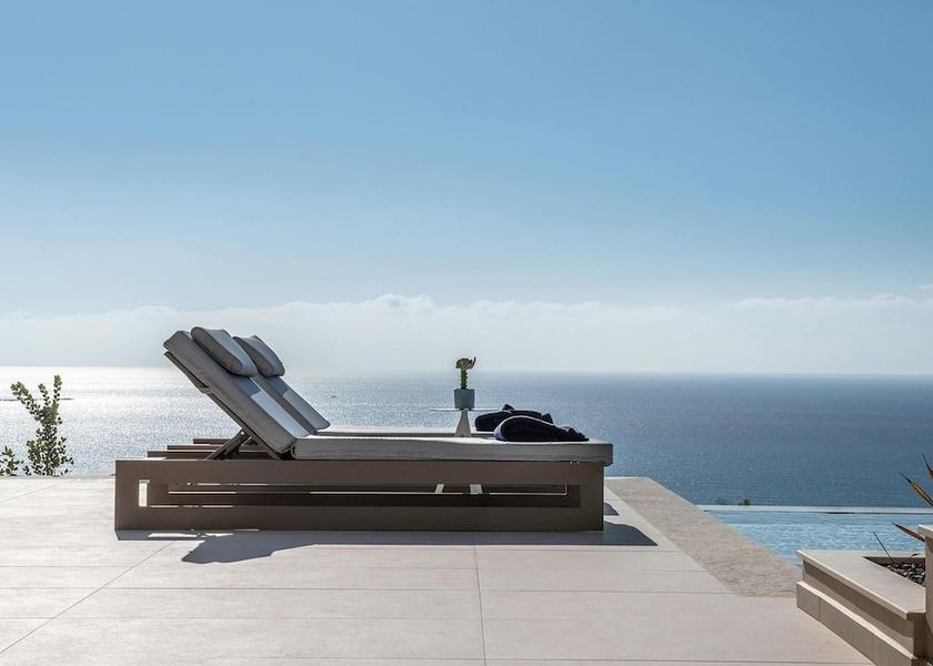 Crete Island Chania Room