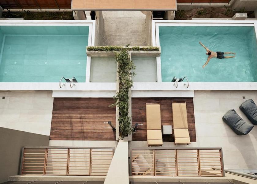 Crete Island Chania Room