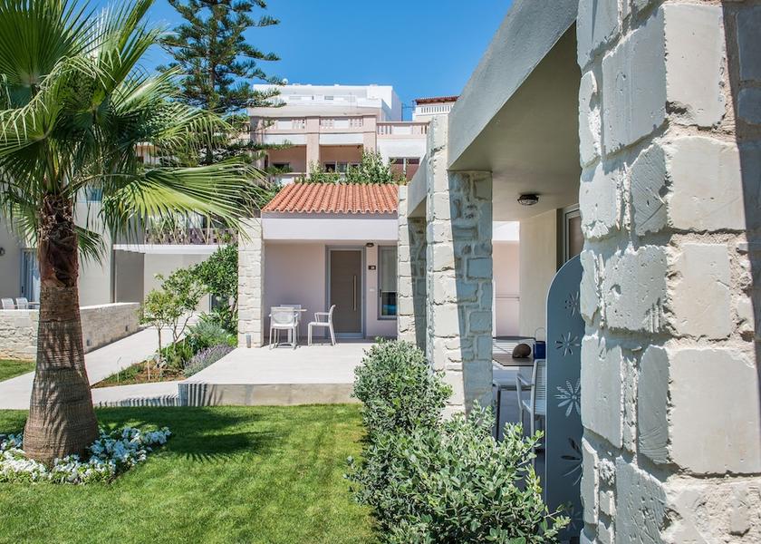 Crete Chania Room