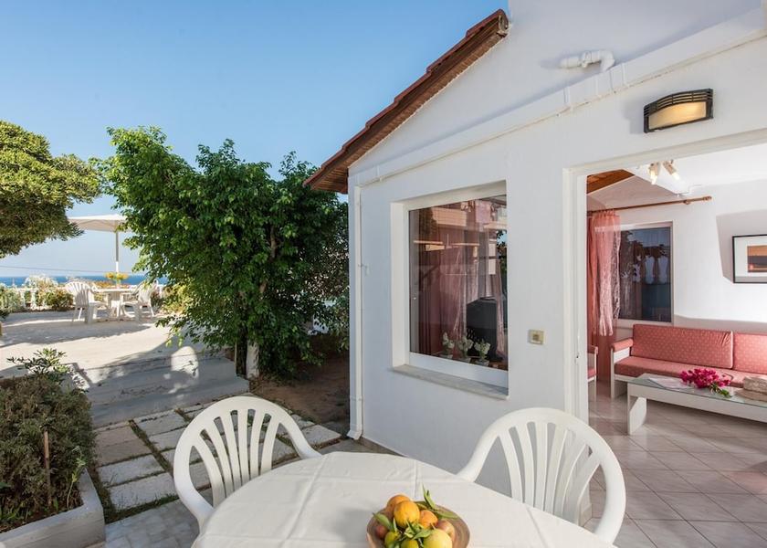 Crete Island Chania Room