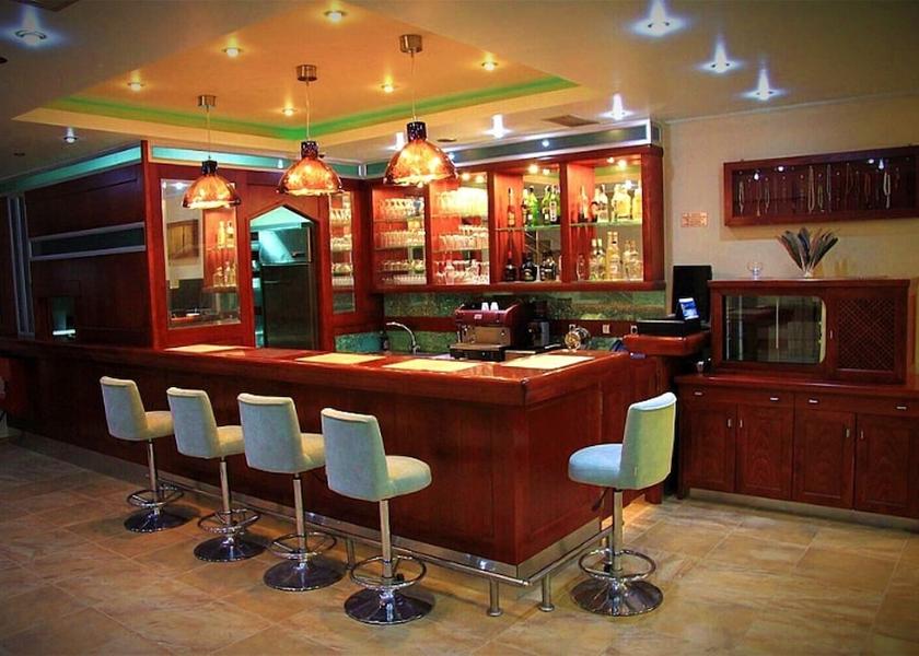 Crete Chania Sports Bar
