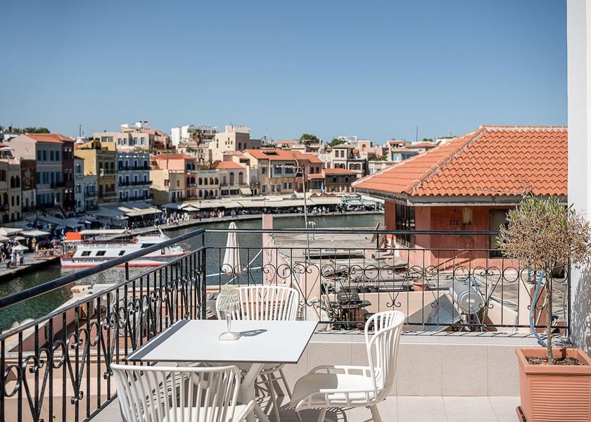 Crete Chania Primary image