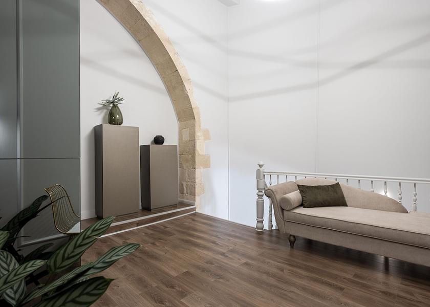 Crete Chania Lobby