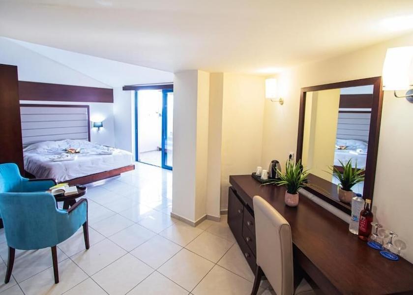 Crete Island Chania Room
