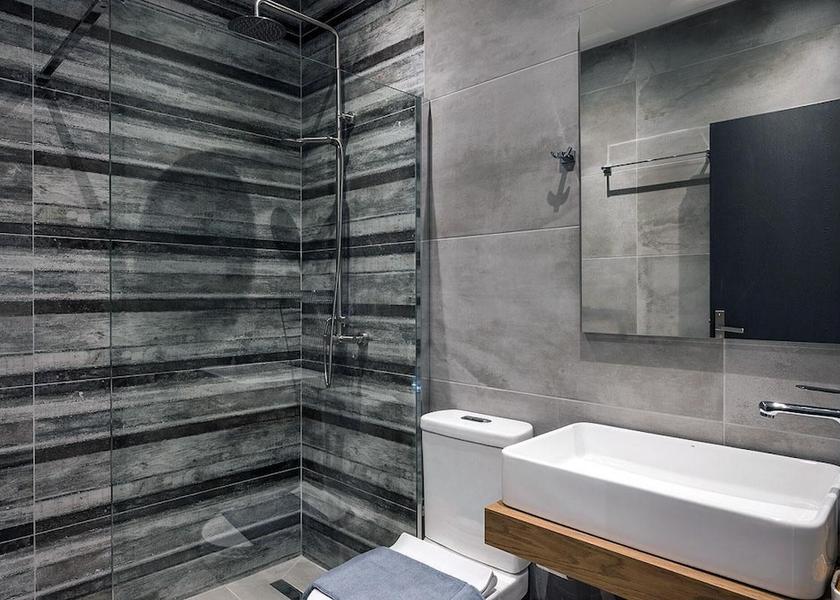 Crete Island Chania Room