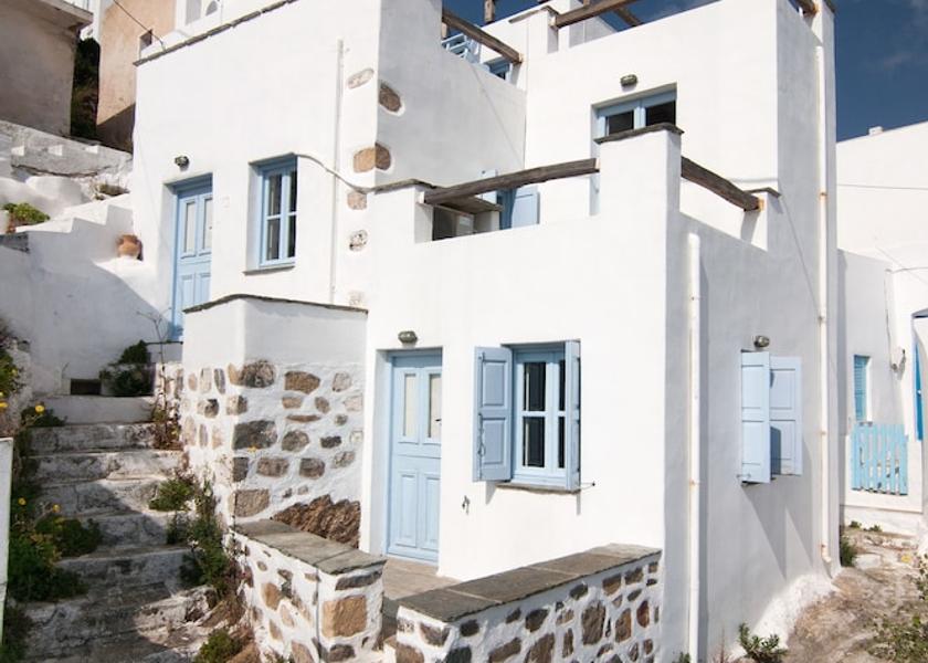  Serifos Exterior Detail
