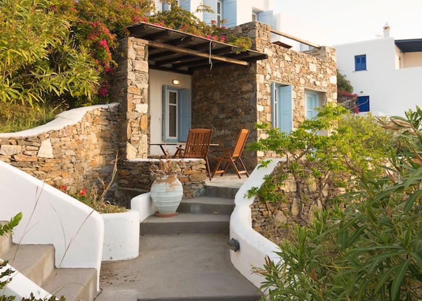 South Aegean Serifos Terrace