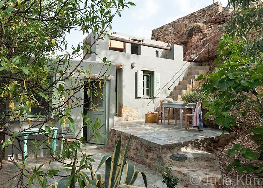  Serifos Exterior Detail