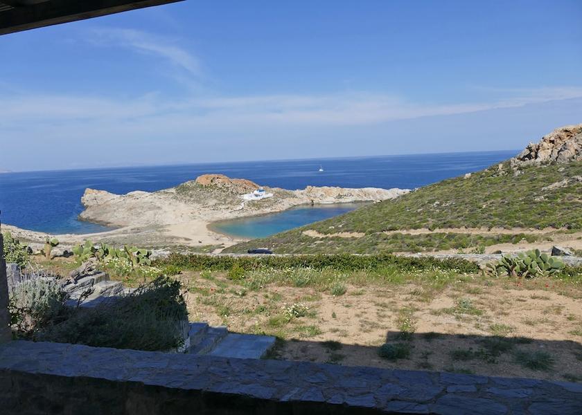  Serifos View From Room