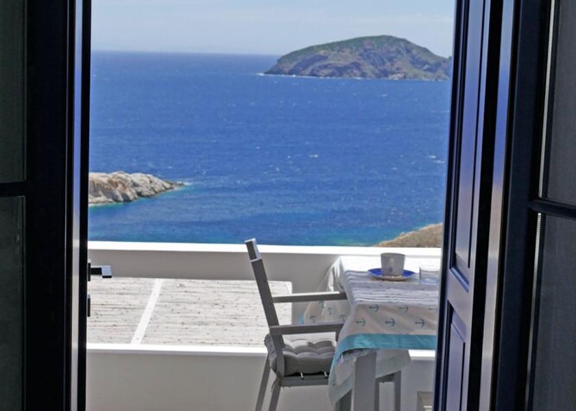  Serifos View From Room