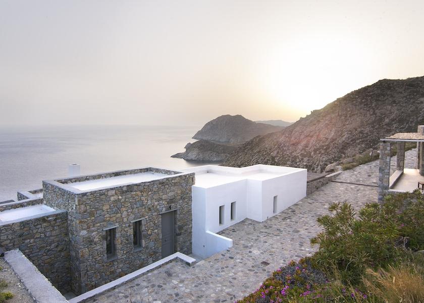  Serifos Exterior Detail