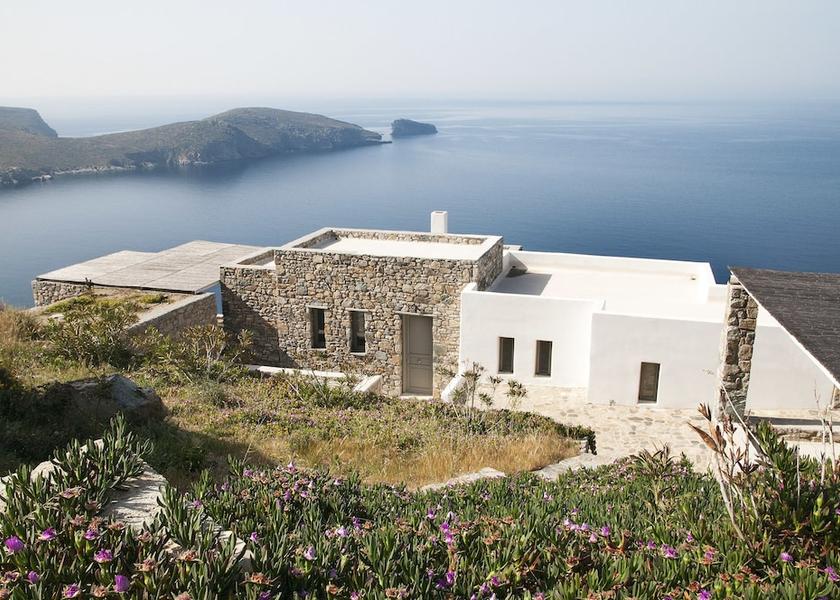  Serifos Exterior Detail